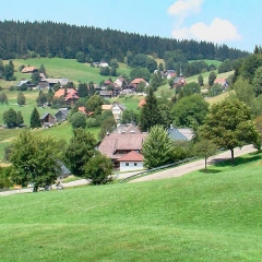 Schluchsee-Fischbach